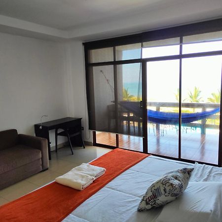 Hotel Punta Azul ペデルナレス エクステリア 写真