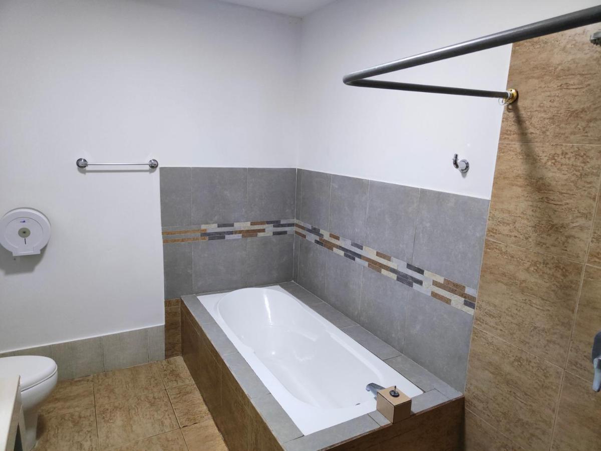 Hotel Punta Azul ペデルナレス エクステリア 写真