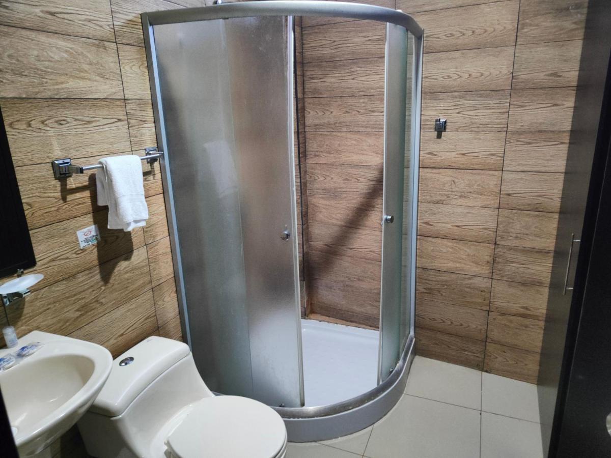 Hotel Punta Azul ペデルナレス 部屋 写真