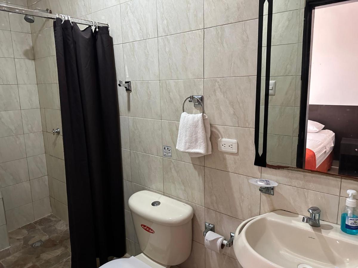 Hotel Punta Azul ペデルナレス エクステリア 写真