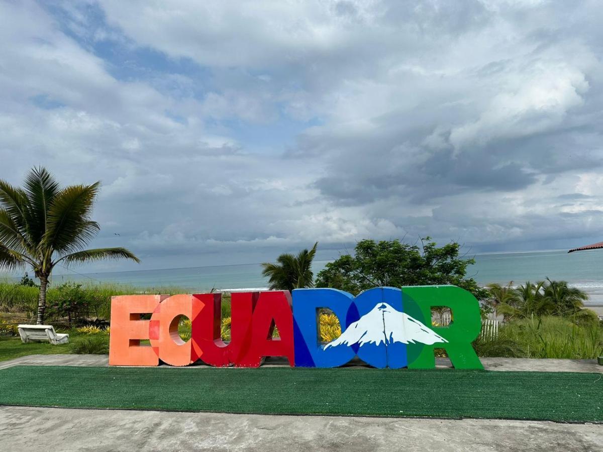 Hotel Punta Azul ペデルナレス エクステリア 写真