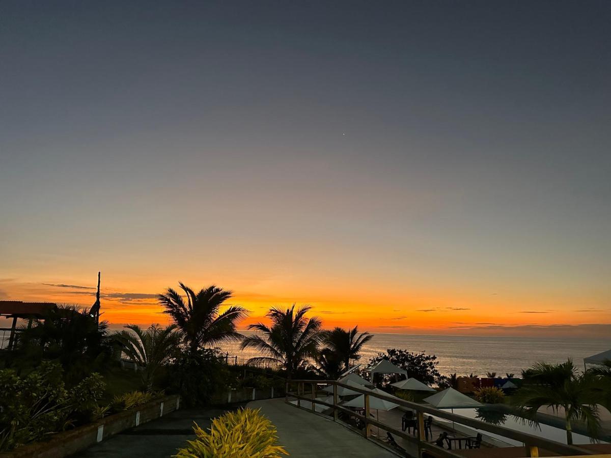 Hotel Punta Azul ペデルナレス エクステリア 写真
