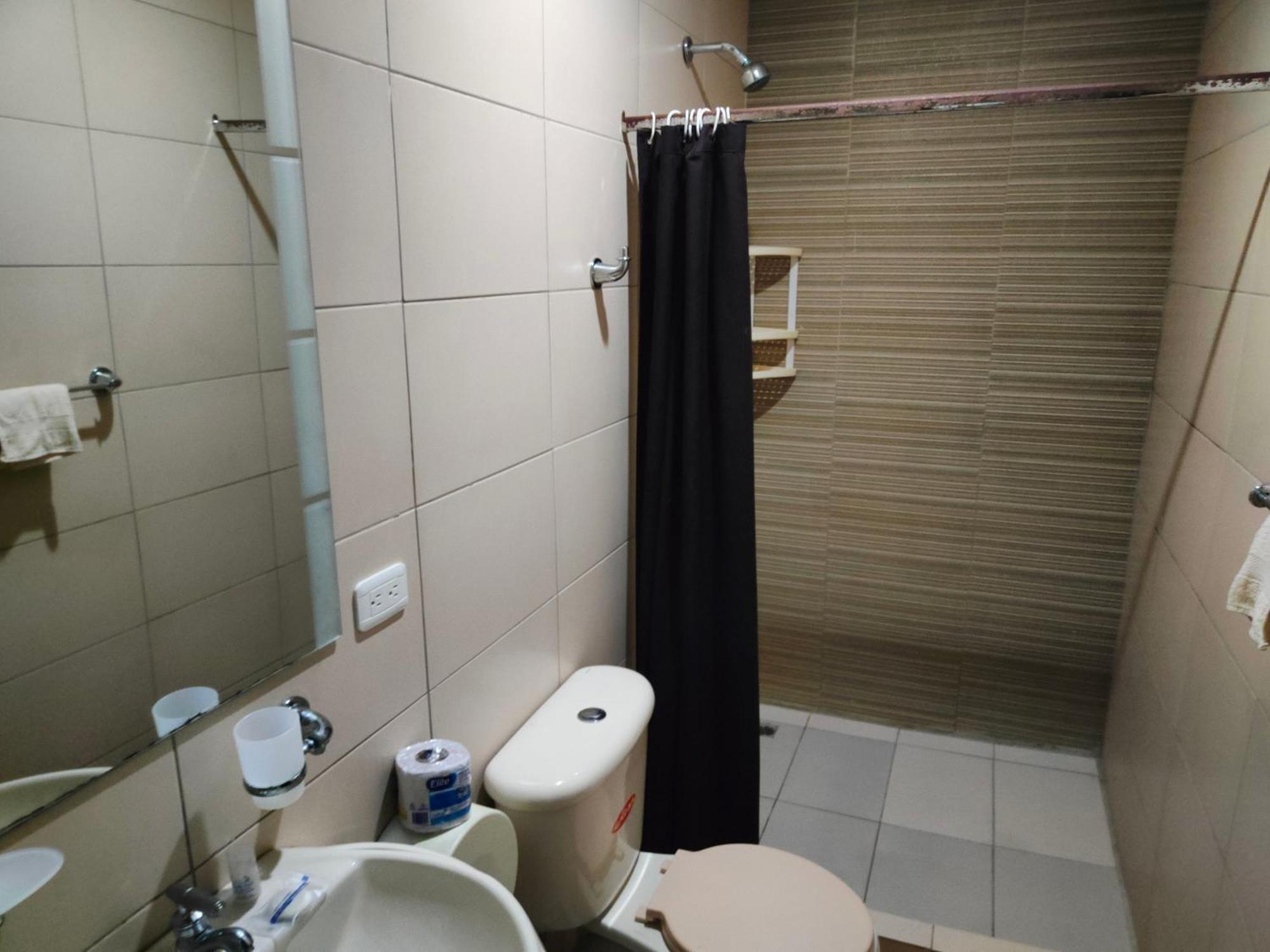 Hotel Punta Azul ペデルナレス 部屋 写真